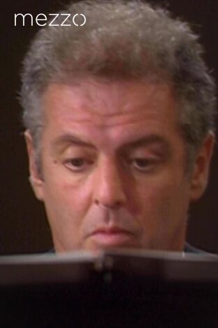 Brahms : Sonata para violín n.º 1 en sol mayor op. 78 - Itzhak Perlman Daniel Barenboim