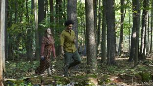 SurrealEstate (T3): Ep.5 El jardinero