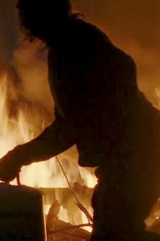 Mi familia vive en Alaska: La vida al extremo