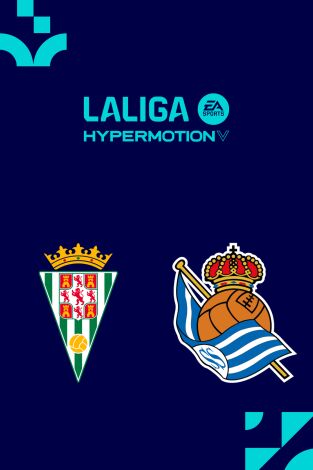 LALIGA HYPERMOTION (T25/26): Córdoba - Real Sociedad B