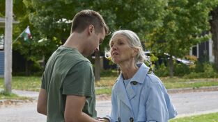 SurrealEstate (T3): Ep.6 Campo de batalla