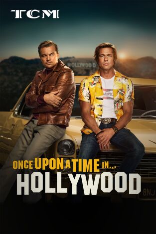 Érase una vez en... Hollywood