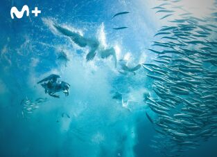 Cómo se hizo Parenthood: Cómo se hizo Parenthood (episodio 4)