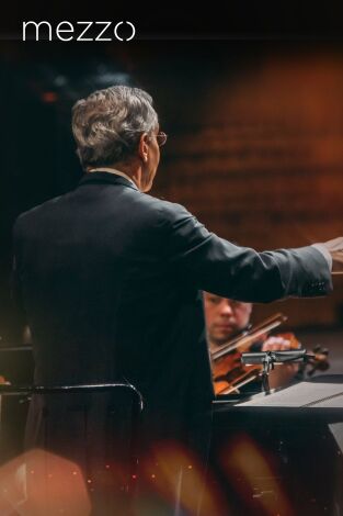 Nielsen: Sinfonía n°. 6 - Danish National Symphony Orchestra Fabio Luisi