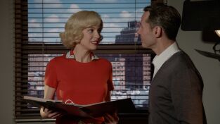 Los pequeños asesinatos de Agatha Christie: años 50 (T1): Ep.14 El caso de Protheroe