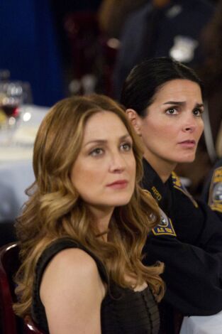 Rizzoli & Isles (T2): Ep.3 El marinero