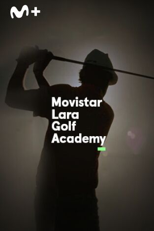 Lara Academy (T2022): Equilibra tu Swing con desniveles 1