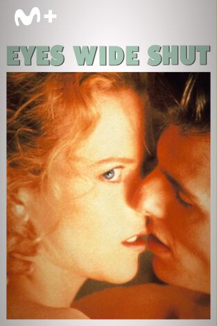 Eyes Wide Shut
