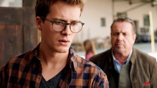 Asesinatos en la montaña (T1): Ep.13 Tee Cinco