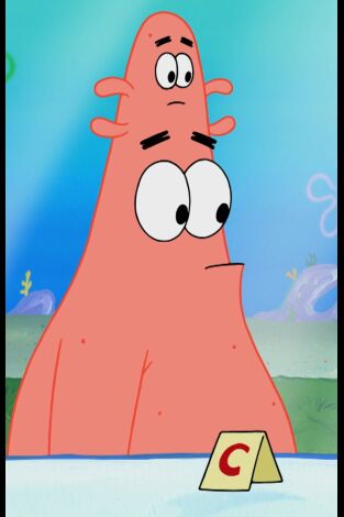 Bob Esponja Single Story (T9): Ep.21 Perdido en fondo de Bikini