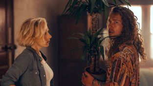 Panda (T1): Episodio 4