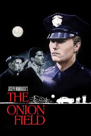 El campo de cebollas