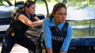 Navy: Investigación criminal (T20): Ep.3 Desenterrando