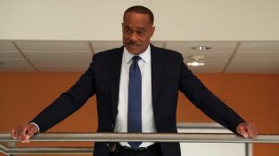 Navy: Investigación criminal (T20): Ep.5 Guardian