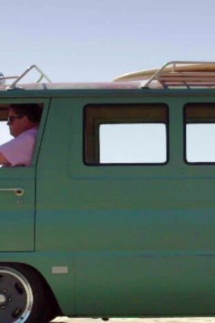 Joyas sobre ruedas: Lo mejor de Joyas sobre ruedas