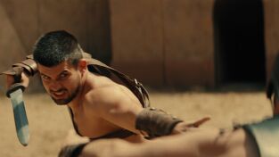 Gladiadores: Guerreros del mundo antiguo: El gladiador favorito de Nerón