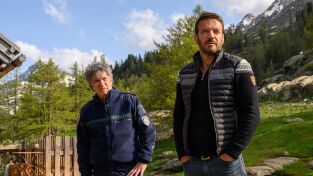 Alex Hugo (T2): Ep.4 Día de rabia