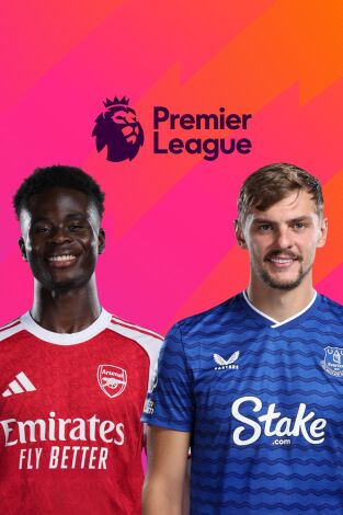 Premier League (T25/26): Arsenal - Everton