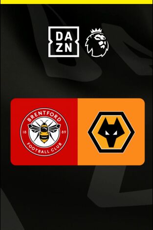 Premier League (T25/26): Brentford - Wolverhampton