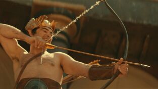 Gladiadores: Guerreros del mundo antiguo: Los últimos gladiadores de Pompeya