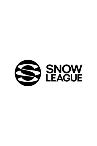 The Snow League - Aspen (T2026): Halfpipe