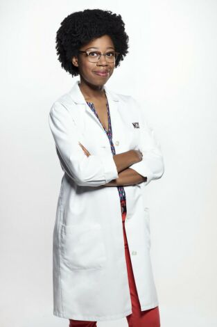 Navy: Investigación criminal (T16): Ep.14 Érase una vez un Tim