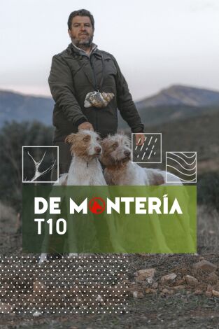 De montería: Resacando en Arén