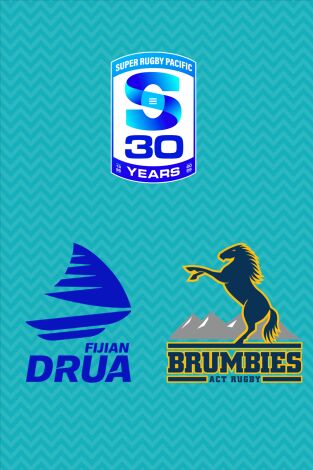 Super Rugby Pacific (T2026): Drua - Brumbies