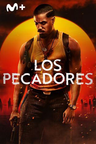 Los pecadores