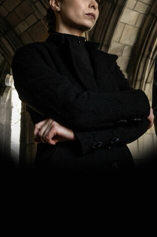 El Pingüino (T1): Ep.2 Topo