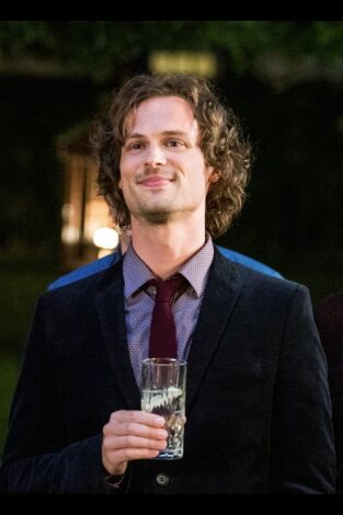 Mentes criminales (T15): Ep.10 Y al final...