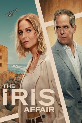 The Iris Affair (T1): Episodio 2