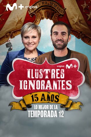 Ilustres Ignorantes: Los accidentes