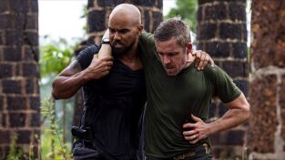 S.W.A.T.: Los hombres de Harrelson (T6): Ep.1 La jungla tailandesa