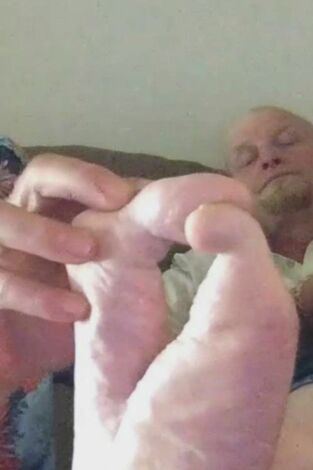 Los pies me están matando: primeros pasos: Episodio 1