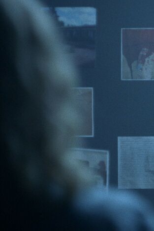 Casos sin resolver: Desaparecida