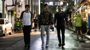 S.W.A.T.: Los hombres de Harrelson (T6): Ep.2 Tailandia otro día