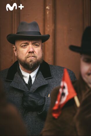 El ascenso de los nazis: Los primeros seis meses en el poder