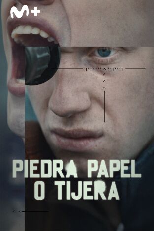 Piedra, papel o tijera