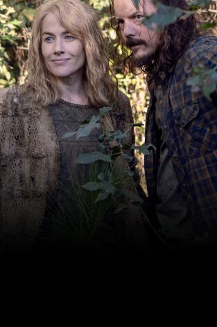 The Walking Dead (T9): Ep.15 La calma anterior