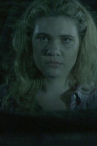 Muerte en el pantano: Lo que sucede en el bosque