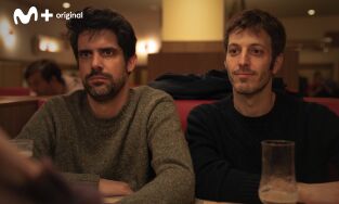 Los años nuevos (T1): Episodio 8