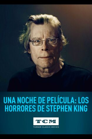 Una noche de película: Los horrores de Stephen King