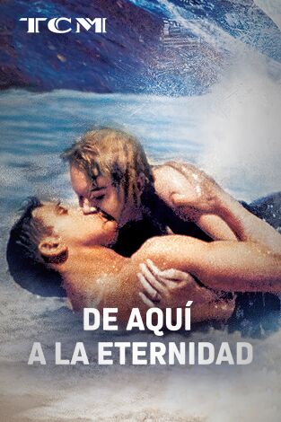 De aquí a la eternidad