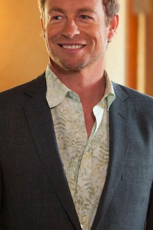 El mentalista (T6): Ep.22 El pájaro azul