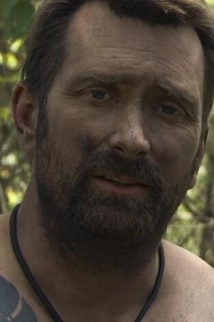 Aventura en pelotas: La ciénaga maldita parte 2