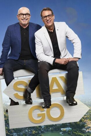 Tu casa a juicio Australia