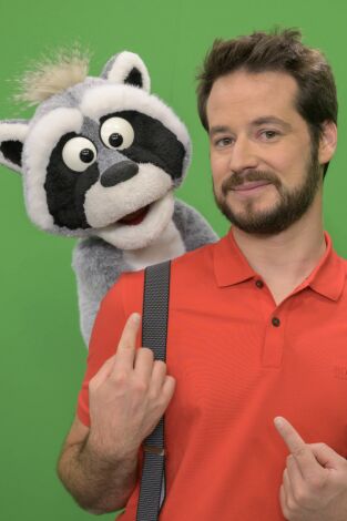 Aprendemos en Clan: Están locos estos romanos