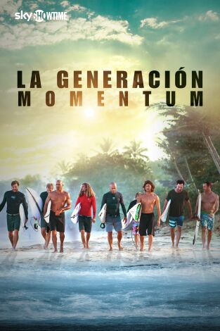 La generación momentum