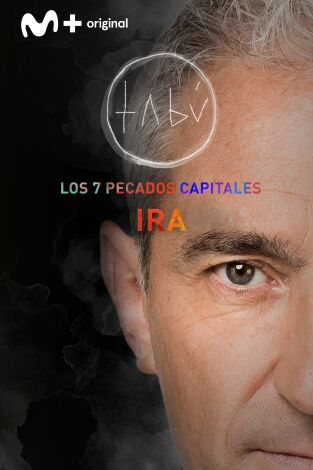 Tabú de Jon Sistiaga: Ira